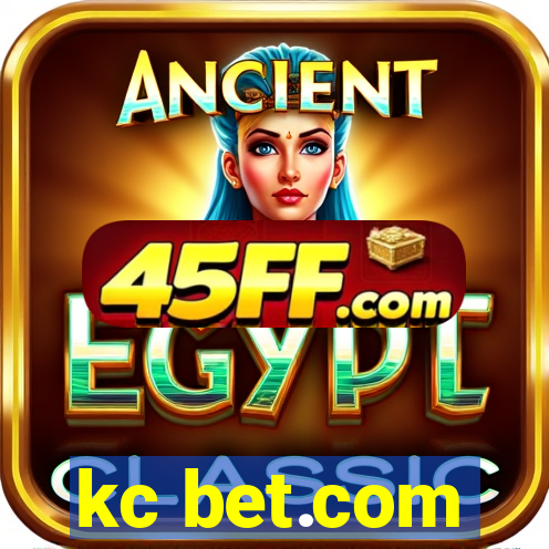 kc bet.com